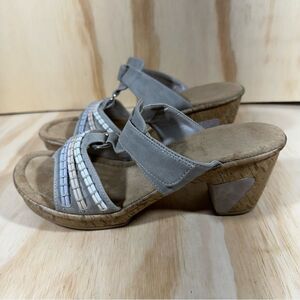 Rieker Sandals Women’s Size 8.5